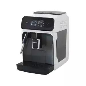 필립스 라떼클래식 퓨어화이트 EP1223/03 전자동 에스프레소 커피 머신 (HMN)