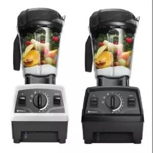 바이타믹스 블렌더 2L E520 초고속믹서기 블랙 (HMN)