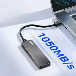 외장하드 USB 1테라 대용량 드라이브 SSD
