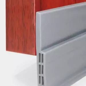 방충 실리콘 문틈막이 창틀바람막이 방충망틈막이