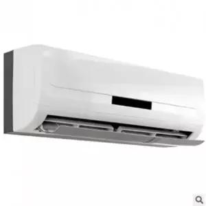 에어컨 윈드가드 천장형 바람막이 날개 앵글 가림판