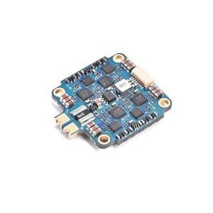 BLHeli-32 50A 8-12S 4IN1 ESC MAD 구성품 RC fpv 드론 멀티로터 쿼드콥터 헥스콥터 DIY 취미용