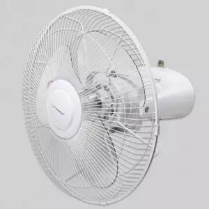 천정형 벽걸이 선풍기 16인치 360도 고출력 가정용 업소용 벽선풍기