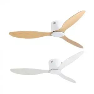 실링팬 초슬림 42인치 초경량 저소음 리모컨 안방 거실 천장선풍기 타프팬