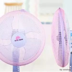 [재고정리]여름 선풍기 안전망 선풍기망 선풍기커버