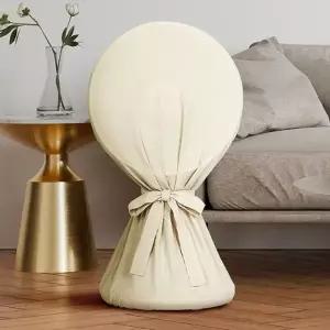 선풍기커버 써큘레이터 보관 미니 스탠드 먼지덮개 바닥 선풍기망