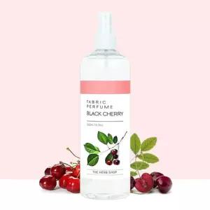 체리 실내디퓨저 드레스퍼퓸 대용량섬유향수 수제향수 500ml