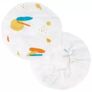 심플 디자인 선풍기 커버