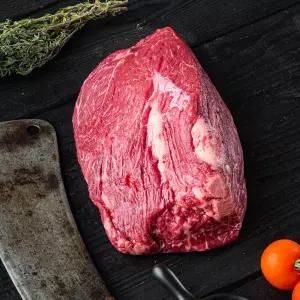 호주산 양지 국거리/수육용 1kg (냉동)