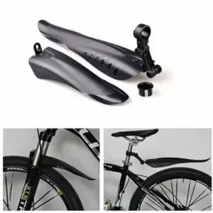 TBZ 자전거 사이클 머드가드 물받이 흙받이 물막이