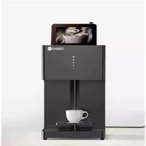 커피 프린트 EVEBOT Pro EB 라떼아트 잉크 카트리지 브라운 잉크