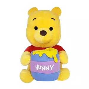 [콩심팥심]곰인형 꿀단지 푸우25cm 캐릭터 봉재인형 어린이선물
