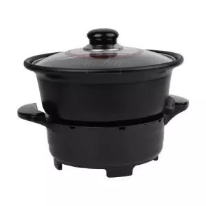 허니문 분리형 쿠커 DW-7900 전기냄비 23cm