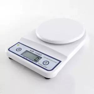 [콩심팥심]경인 전자저울 1kg/주방용 가정용 홈베이킹