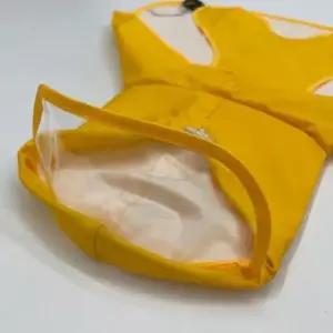 [반려] 중형견 강아지 비옷 우비 중형 강아지비옷 강아지우산