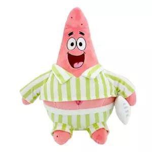 [하프클럽/알티피아]네모바지 스폰지밥 인형 파자마 ver(뚱이)