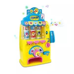 핑크퐁 아기상어 말하고 노래하는 코인자판기 65000