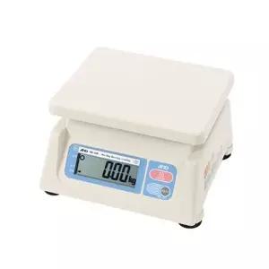 [콩심팥심]베이킹 주방 전자저울 이유식 디지털저울 2kg