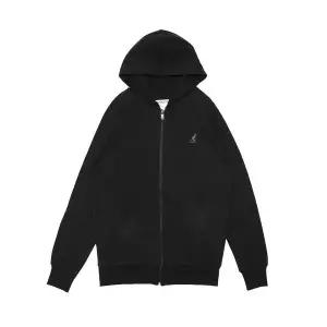 [캉골] 로고 후드 집업 남자 여자 공용 K96116