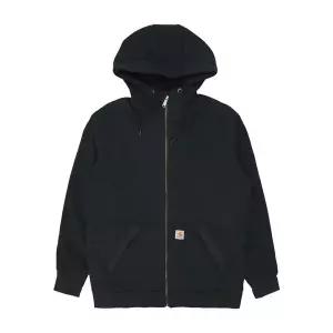 [칼하트] 써멀 후드집업 후드 남여공용 104078