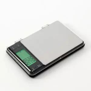 정밀 주방 저울 미세한 요리저울 디지털저울 이유식전자저울