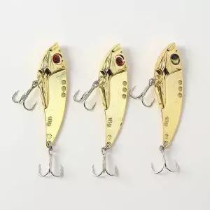 [하프클럽/]갈치전용낚시 메탈바이브 지그골드지그 바다루어낚시대