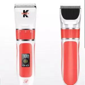 [콩심팥심]강아지 고양이 바리깡 애견 클리퍼 발바닥 미용기 애견이발기