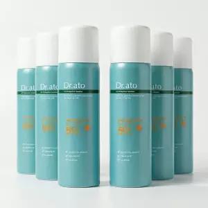 닥터아토 액티비티 프루프 선 스프레이 150ml x 6 멀티프루프효과 액티비티