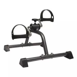 [비케이엠_63]미니 실내 사이클 가정용 좌식 자전거 스피닝