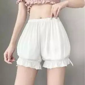 (134000133) 중세유럽메이드속바지 여성 슬립 슬립나