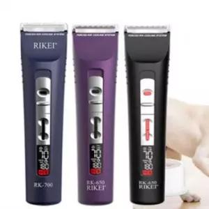 강아지바리깡 고양이 애견 바리깡 클리퍼 발바닥 미용 애견이발기