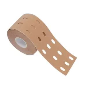 키네시올로지 스포츠 운동 근육 테이핑 테이프