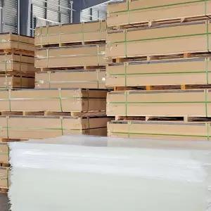 아크릴판 투명 8T 600x400mm