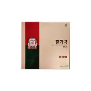정관장 활기력 20ml x 16개입 x 1박스 FWS