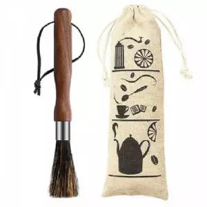 ( )D 바리스타 브러쉬 청소솔 커피머신 청소 핸드드립