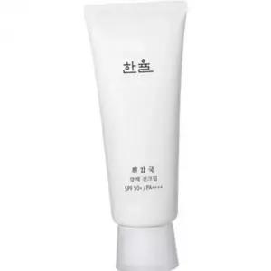 ( )여름 보호 톤업 차단제 산뜻한 데일리 선크림 피부 자외선 광채