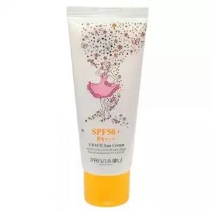 ( )자외선 겸용 메이크업 선크림 베이스 피부보호 60ml