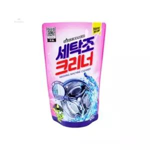 ( )세탁조 크리너 세탁기청소세제 세탁기클리너 세탁기통세척