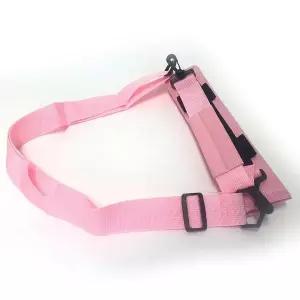 골프하프백 핑크 골프백 초경량 하프백 미니