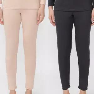 [기타브랜드]비너스 자스민 여성내복바지 편한 얇은기모내의 스킨색타이즈 하의