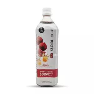 유나인 석류 감식초 1000ml 진액 희석음료
