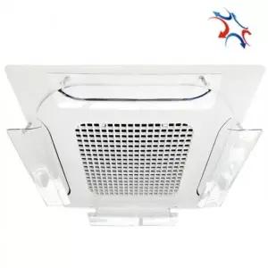 천장형 시스템 에어컨 바람막이 4웨이 낱개 1개