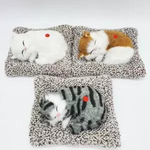 ( )천0 소리나는 댕댕이 제습인형 1개 랜덤 - 동물소리 공기정화 인테리어 제습탈취 실내및 차량