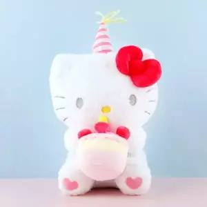 ( )생일케이크2 봉제인형중형