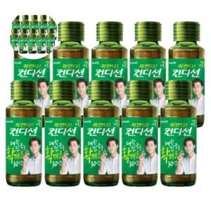 전통차 헛개컨디션 100mlX10개