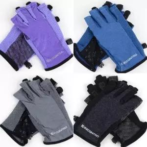 여름 메쉬 등산 반장갑 남자 여자 여름용 등산장갑 여성 여름 남성 장갑 반 등산 남자