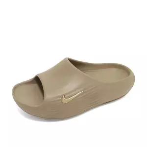 [보리보리/나이키 슈즈]나이키 리액트X 리주버네이트 남성 사무실 스포츠 슬리퍼 카키 HV4479-200