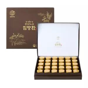 [동원천지인] 홍삼녹용 침향환