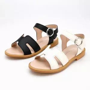 [보리보리/레비스풋]CL - 08 국산 아동 키즈 주니어 언니 초등학생 여름 여아샌들