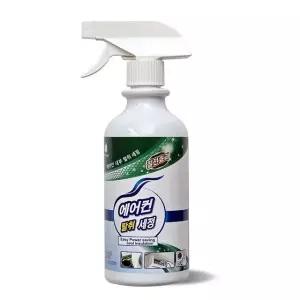 에어컨 내부 필터 탈취 세정제 500ml